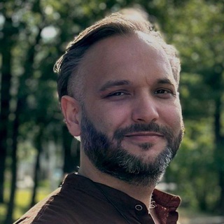 Telegram profile photo for Место силы | Трансформационные игры ☀️