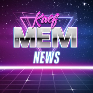 Telegram profile photo for Memnews