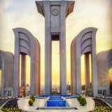 Telegram profile photo for Iut students