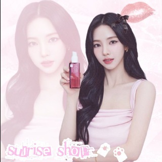 Telegram profile photo for ˚。 ୨୧ 𝐬𝐮𝐧𝐫𝐢𝐬𝐞 𝐬𝐡𝐨𝐩⋆ ˚。 ୨୧