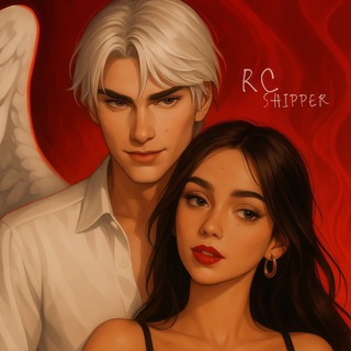 Telegram profile photo for Главный Шиппер | RC shipper 💅