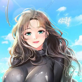 Telegram profile photo for هنتای علی | Hentai Ali