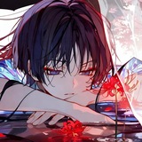 Telegram profile photo for stormborn’s love rival