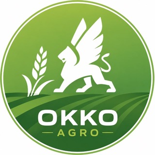 Telegram profile photo for ОККО Аграріям