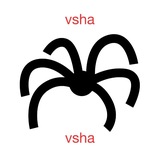 Telegram profile photo for vsha