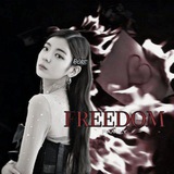 Telegram profile photo for FREEDOM family