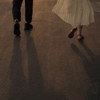 Telegram profile photo for "COURISH" — Eternity Of Love.