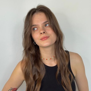 Telegram profile photo for Ситникова: заметки психолога Ψ