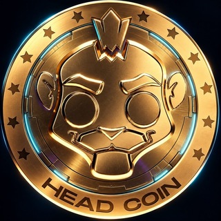 Telegram profile photo for Headcoin: Meridian