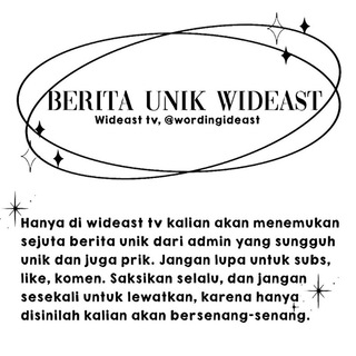 Telegram profile photo for Widimor tv chenel menguntungkan