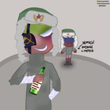 Telegram profile photo for (Архив) Бочка с солью хаэа