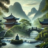 Telegram profile photo for 道