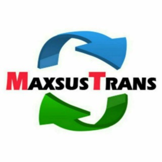 Telegram group profile photo for ГУП «Махсустранс» г. Ташкент