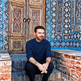 Telegram profile photo for Sami Yusuf Music Video