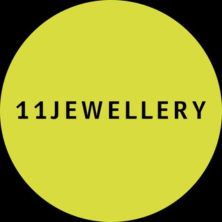 Telegram profile photo for 11 JEWELLERY