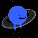 Telegram profile photo for URANUS