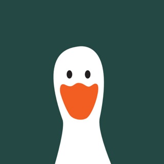 Telegram profile photo for У ГУСЯ | Кафе&Кондитерская
