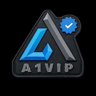 Telegram profile photo for A1VIP