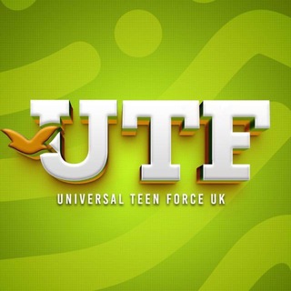 Telegram profile photo for Official UTF 🇬🇧 UK