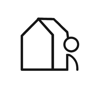 Telegram profile photo for Behind the house