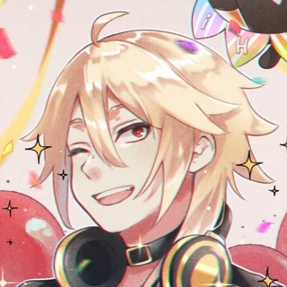 Telegram profile photo for YOHIOloid daily + cf (´ω`)