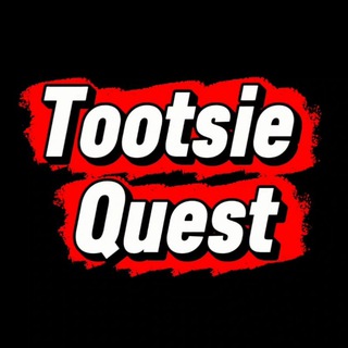 Telegram profile photo for Tootsie Quest