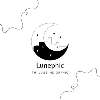 Telegram profile photo for ❊⃞ .. Lunephic; Open. ✧