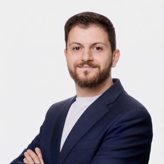 Telegram profile photo for Р. Э. Тер-Абрамян