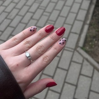 Telegram profile photo for Крысиный маникюр