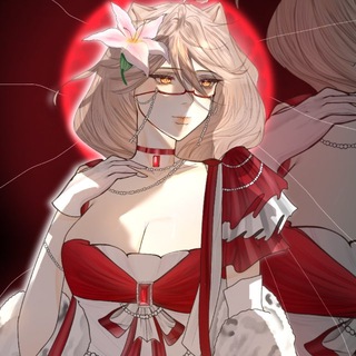 Telegram profile photo for Рест ʚ𑣲芸術,𐌱϶𐍰𐍰𐌳♡ɞ*🍷