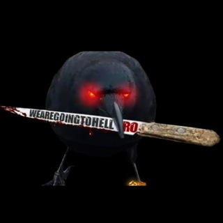 Telegram profile photo for WAGTH_RO