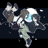 Telegram profile photo for название потом придумаю