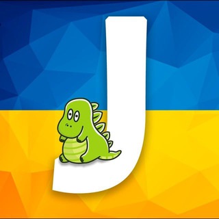 Telegram profile photo for Jobzilla UA | Робота дистанційно