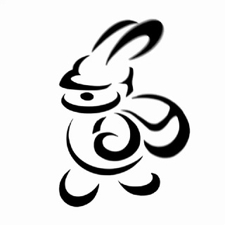 Telegram profile photo for Bunny Drop