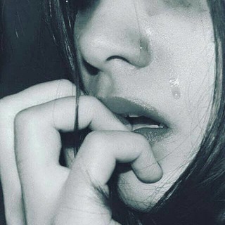 Telegram profile photo for 😔يوما ما سنلتقي 😔