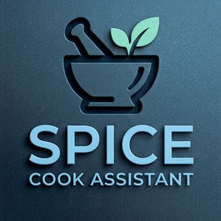 Telegram profile photo for Spice — Кулинария и рецепты