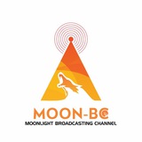 Telegram profile photo for MOON_BC