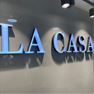 Telegram profile photo for Lacasawholesale