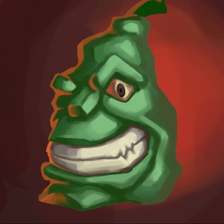 Telegram profile photo for приколы