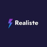 Telegram profile photo for Realiste AI