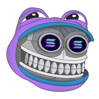 Telegram profile photo for pepeboost_sol_bot
