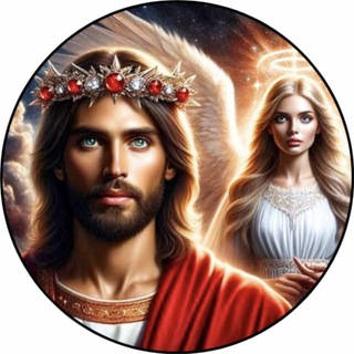 Telegram profile photo for ⏰ ВРЕМЯ ПРОБУЖДЕНИЯ