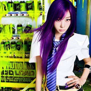 Telegram profile photo for 🔒Japanese Aeri