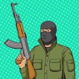 Telegram profile photo for Malang