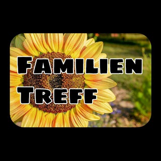 Telegram profile photo for Familien Treff 🌻 Infokanal