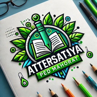 Telegram profile photo for Pedagogikadan quiz testlar