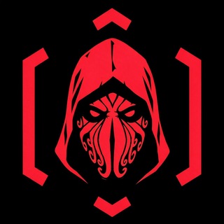 Telegram profile photo for Cthulhu✧Hehestl H. P. Lovecraft HPLC
