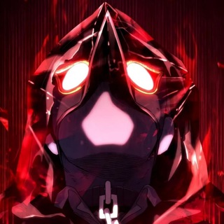 Telegram profile photo for Revenge of the Iron-Blooded Sword Hound