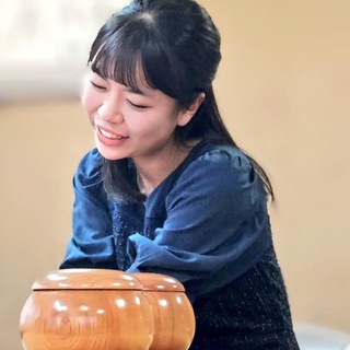 Telegram profile photo for Go(Igo,Weiqi,Baduk)