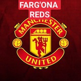 Telegram profile photo for FARG'ONA REDS